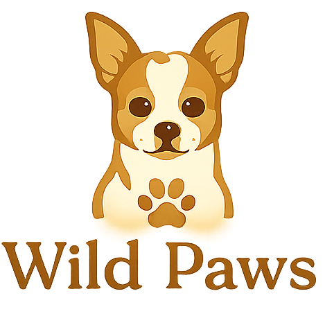 Wild Paws